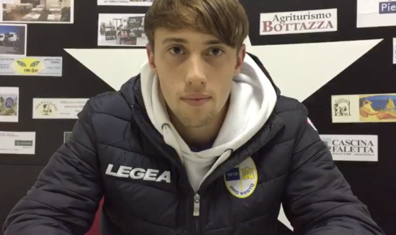 VIDEO - Casale, Calcio: l’ex Gilles Duguet commenta la prima da avversario a Casale